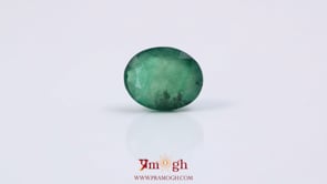 Emerald - 2.85 Carat