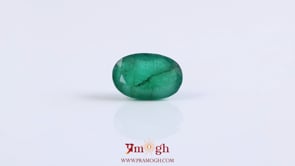 Emerald - 2.2 Carat