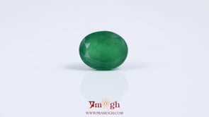 Emerald - 3 Carat