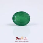 Emerald - 3 Carat
