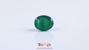 Emerald - 2.55 Carat