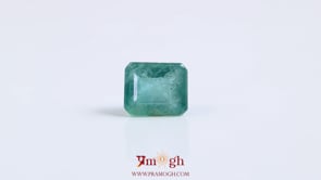 Emerald - 2.6 Carat