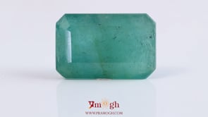 Zambian Emerald - 25.3 Carat