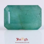 Zambian Emerald - 25.3 Carat