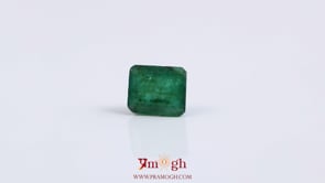 Emerald - 2 Carat