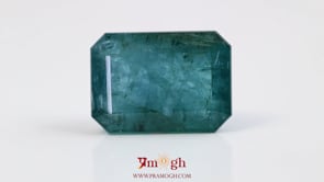 Zambian Emerald - 24.05 Carat