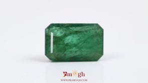 Zambian Emerald - 15.1 Carat