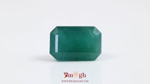 Zambian Emerald - 12.55 Carat