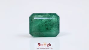 Zambian Emerald - 13.08 Carat