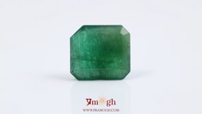 Zambian Emerald - 9.65 Carat