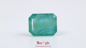 Zambian Emerald - 14.2 Carat