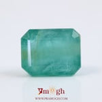 Zambian Emerald - 14.2 Carat