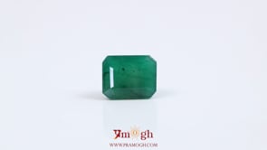 Emerald - 2.85 Carat