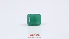 Emerald - 2.75 Carat