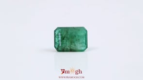 Emerald - 3 Carat