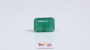 Emerald - 2.75 Carat