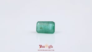 Emerald - 1.65 Carat