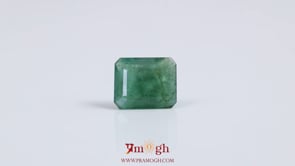 Emerald - 2.25 Carat