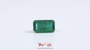Emerald - 2.7 Carat