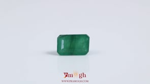Emerald - 2.55 Carat
