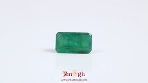 Emerald - 2.7 Carat