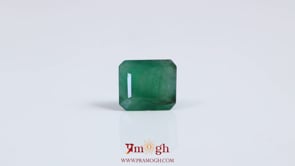 Emerald - 2.7 Carat