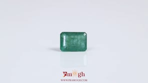 Emerald - 1.65 Carat