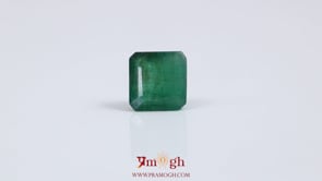 Emerald - 2.85 Carat