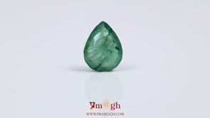 Emerald - 2.4 Carat