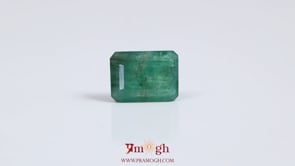 Emerald - 3 Carat