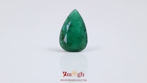 Emerald - 3.05 Carat