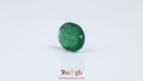 Emerald - 2.73 Carat