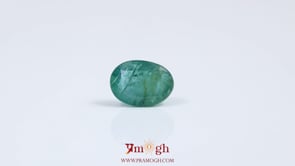 Emerald - 2.28 Carat