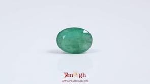 Emerald - 2.7 Carat