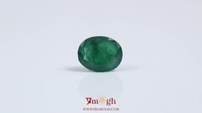 Emerald - 2.35 Carat