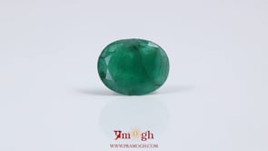Emerald - 2.75 Carat
