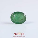 Emerald - 2.8 Carat