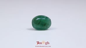 Emerald - 2.6 Carat