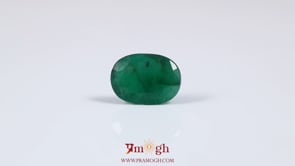 Emerald - 2.7 Carat