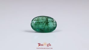 Emerald - 2.55 Carat