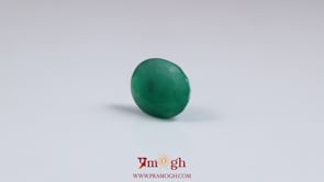 Emerald - 2.6 Carat