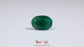 Emerald - 3 Carat