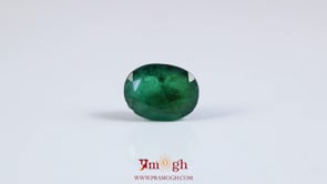 Emerald - 2.8 Carat