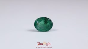 Emerald - 2.25 Carat