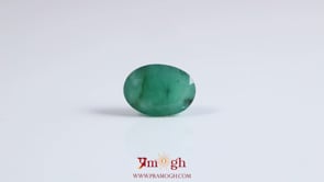 Emerald - 2.7 Carat