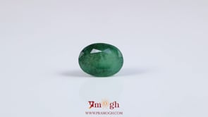 Emerald - 2.7 Carat