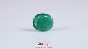 Emerald - 3 Carat