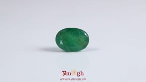 Emerald - 2.85 Carat