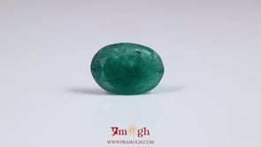 Emerald - 2.85 Carat