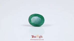 Emerald - 2.4 Carat